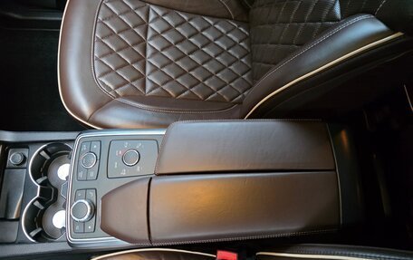 Mercedes-Benz GL-Класс, 2012 год, 3 100 000 рублей, 3 фотография