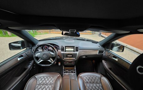 Mercedes-Benz GL-Класс, 2012 год, 3 100 000 рублей, 5 фотография