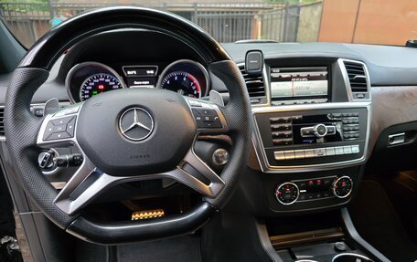 Mercedes-Benz GL-Класс, 2012 год, 3 100 000 рублей, 4 фотография