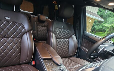 Mercedes-Benz GL-Класс, 2012 год, 3 100 000 рублей, 12 фотография