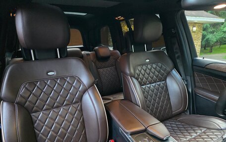 Mercedes-Benz GL-Класс, 2012 год, 3 100 000 рублей, 15 фотография