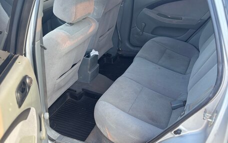 Chevrolet Lacetti, 2007 год, 335 000 рублей, 9 фотография