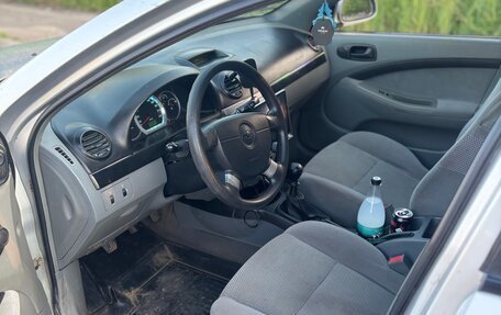 Chevrolet Lacetti, 2007 год, 335 000 рублей, 8 фотография