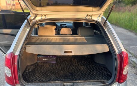 Chevrolet Lacetti, 2007 год, 335 000 рублей, 10 фотография