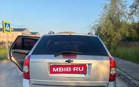 Chevrolet Lacetti, 2007 год, 335 000 рублей, 6 фотография