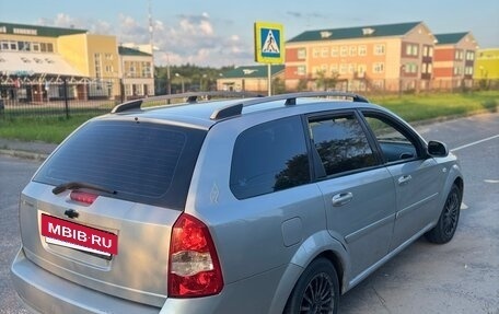 Chevrolet Lacetti, 2007 год, 335 000 рублей, 2 фотография
