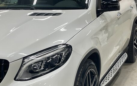 Mercedes-Benz GLE Coupe, 2018 год, 5 150 000 рублей, 7 фотография