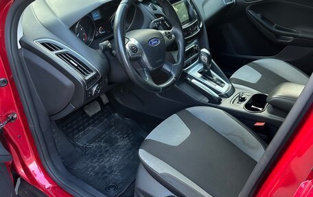 Ford Focus III, 2012 год, 750 000 рублей, 9 фотография