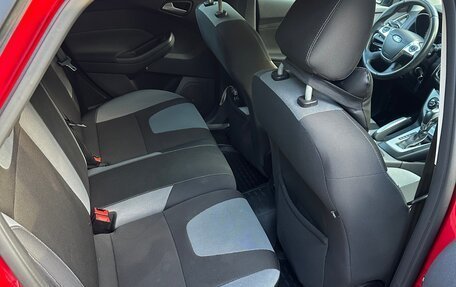 Ford Focus III, 2012 год, 750 000 рублей, 5 фотография