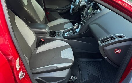 Ford Focus III, 2012 год, 750 000 рублей, 6 фотография