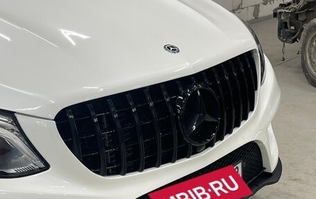 Mercedes-Benz GLE Coupe, 2018 год, 5 150 000 рублей, 9 фотография