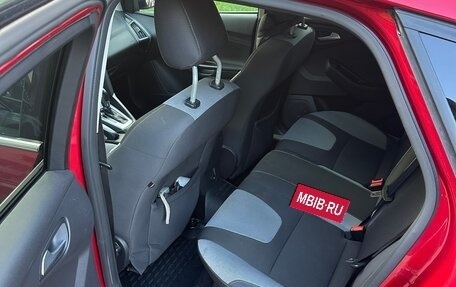Ford Focus III, 2012 год, 750 000 рублей, 8 фотография