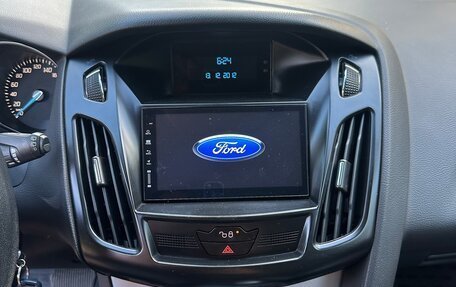 Ford Focus III, 2012 год, 750 000 рублей, 12 фотография
