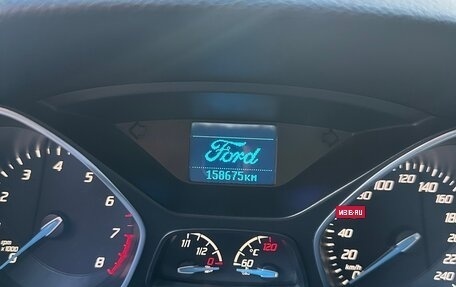 Ford Focus III, 2012 год, 750 000 рублей, 10 фотография