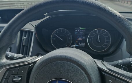 Subaru Impreza IV, 2019 год, 1 800 000 рублей, 3 фотография