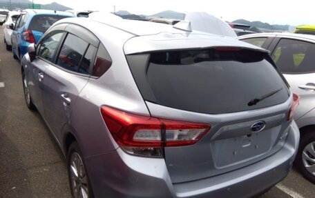 Subaru Impreza IV, 2019 год, 1 800 000 рублей, 7 фотография