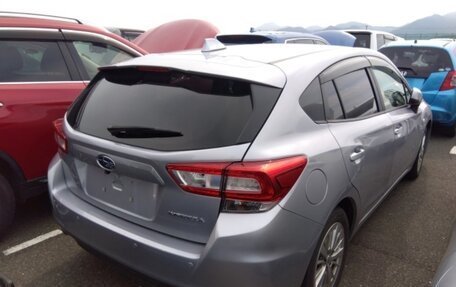 Subaru Impreza IV, 2019 год, 1 800 000 рублей, 13 фотография