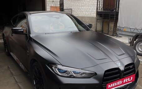 BMW M4, 2023 год, 10 900 000 рублей, 3 фотография