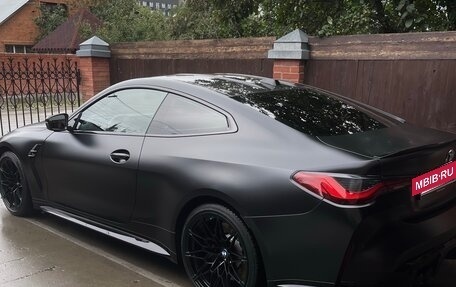 BMW M4, 2023 год, 10 900 000 рублей, 2 фотография