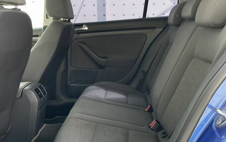 Volkswagen Golf V, 2007 год, 650 000 рублей, 13 фотография