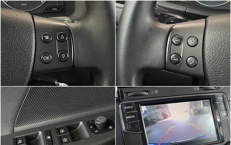 Volkswagen Golf V, 2007 год, 650 000 рублей, 18 фотография