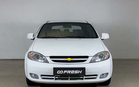 Chevrolet Lacetti, 2012 год, 640 000 рублей, 3 фотография