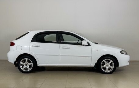 Chevrolet Lacetti, 2012 год, 640 000 рублей, 5 фотография