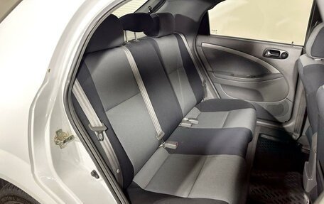 Chevrolet Lacetti, 2012 год, 640 000 рублей, 7 фотография