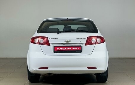 Chevrolet Lacetti, 2012 год, 640 000 рублей, 4 фотография