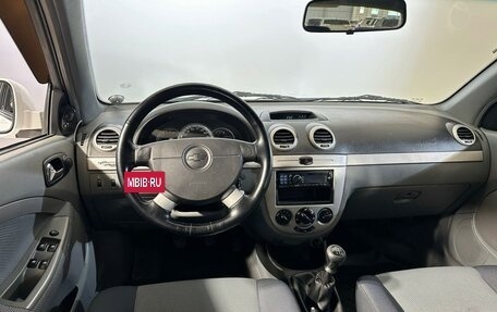 Chevrolet Lacetti, 2012 год, 640 000 рублей, 6 фотография