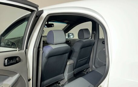 Chevrolet Lacetti, 2012 год, 640 000 рублей, 11 фотография