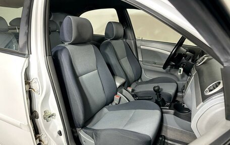 Chevrolet Lacetti, 2012 год, 640 000 рублей, 8 фотография