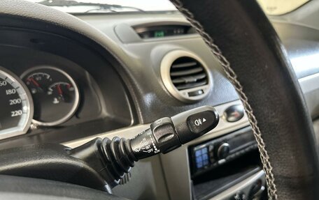 Chevrolet Lacetti, 2012 год, 640 000 рублей, 14 фотография