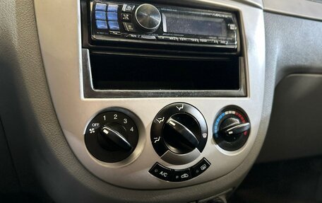 Chevrolet Lacetti, 2012 год, 640 000 рублей, 15 фотография