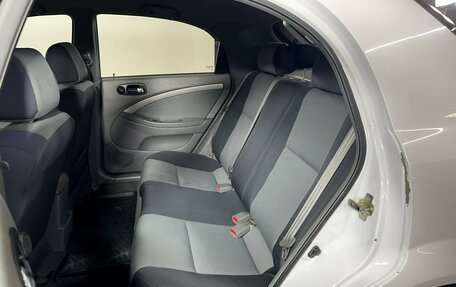 Chevrolet Lacetti, 2012 год, 640 000 рублей, 9 фотография