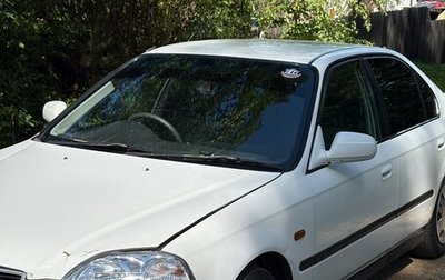Honda Civic Ferio III, 1997 год, 235 000 рублей, 1 фотография