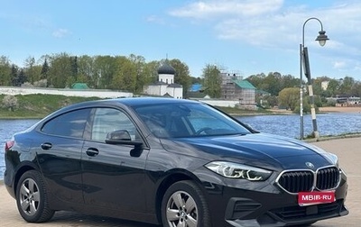 BMW 2 серия F44, 2020 год, 2 395 000 рублей, 1 фотография