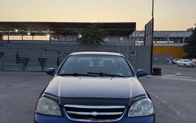 Chevrolet Lacetti, 2008 год, 415 000 рублей, 1 фотография