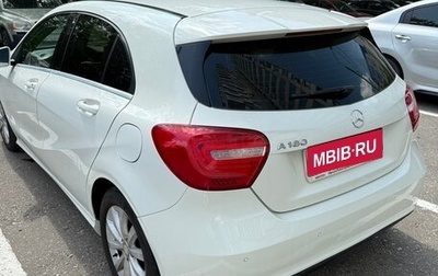 Mercedes-Benz A-Класс, 2013 год, 1 150 000 рублей, 1 фотография