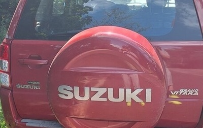 Suzuki Grand Vitara, 2011 год, 1 105 000 рублей, 1 фотография