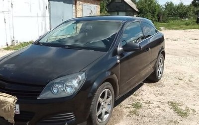 Opel Astra H, 2007 год, 378 000 рублей, 1 фотография