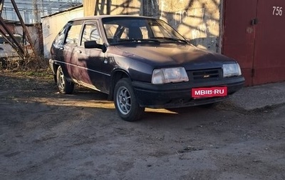 ИЖ 2126 «Ода», 2002 год, 156 000 рублей, 1 фотография