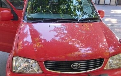 Toyota Cami, 2000 год, 150 000 рублей, 1 фотография
