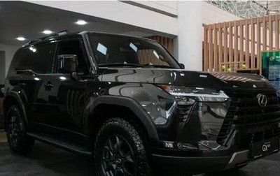 Lexus GX, 2025 год, 13 650 000 рублей, 1 фотография