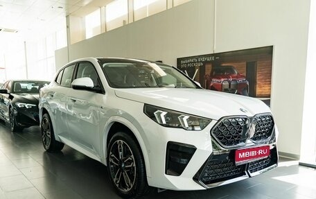 BMW X2, 2024 год, 6 090 000 рублей, 1 фотография