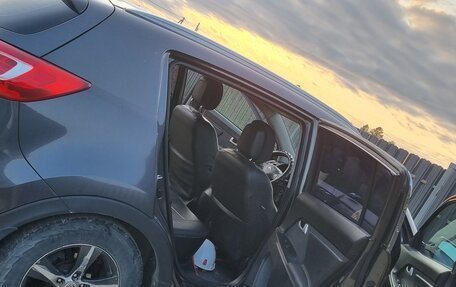 KIA Sportage III, 2013 год, 1 100 000 рублей, 6 фотография
