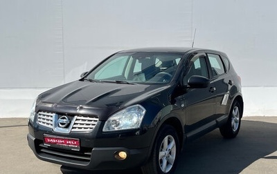 Nissan Qashqai, 2009 год, 820 000 рублей, 1 фотография