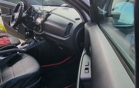 KIA Sportage III, 2013 год, 1 100 000 рублей, 9 фотография