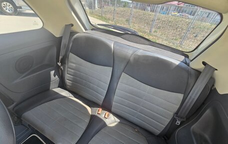 Fiat 500 II, 2008 год, 530 000 рублей, 9 фотография