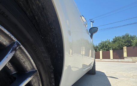 Fiat 500 II, 2008 год, 530 000 рублей, 10 фотография